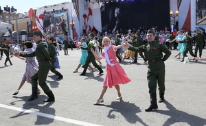 ​Татарстанцы на майские праздники будут отдыхать неделю