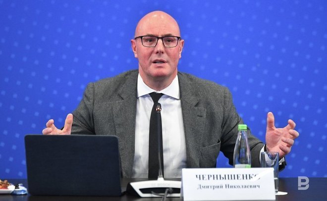 Чернышенко рассказал, какие российские города могут принять Олимпиаду-2036 — среди них Казань