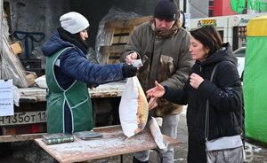 Пшеничная мука в Татарстане за два года подорожала почти на четверть