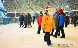 Аналитики посчитали, какая сумма нужна для организации детского новогоднего праздника в Казани