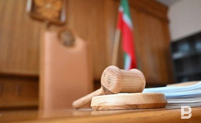 В Нижнекамске вынесли приговор экс-стажеру полиции по делу о пытках