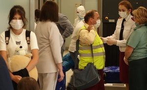 Кипр с 1 апреля открывает границы для российских туристов