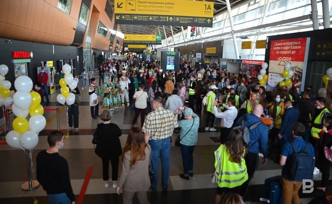 Почти у каждого третьего жителя Казани нет денег на отпуск