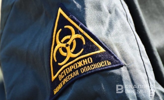 Роспотребнадзор: риски завоза в Россию чумы минимальны