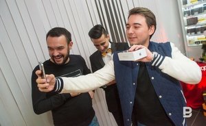 Исследование: у 47% казанцев есть друзья среди коллег