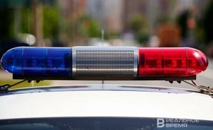 В Казани наказали водителя, сбившего сотрудника ДПС