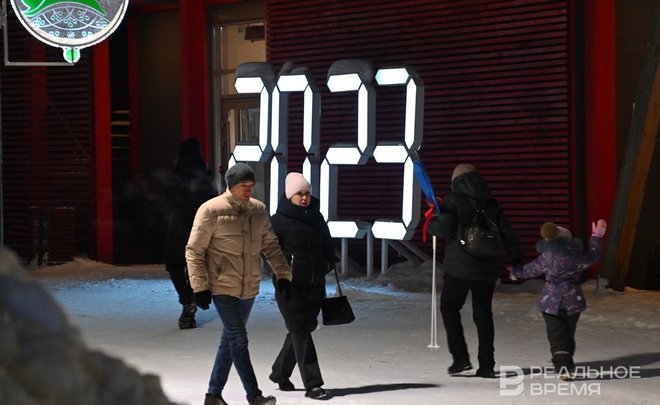 Считают 2023 год удачным для себя больше половины жителей Приволжья