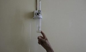 В Татарстане подтвердилось 30 новых случаев COVID-19