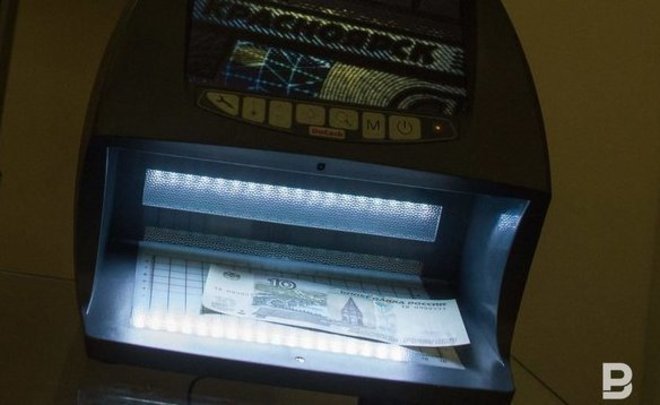 Доходы консолидированного бюджета Татарстана составили 17,6 млрд рублей по итогам января