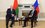 В Сочи начались переговоры Владимира Путина и Александра Лукашенко