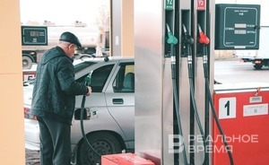 Россия сняла временный запрет на экспорт бензина