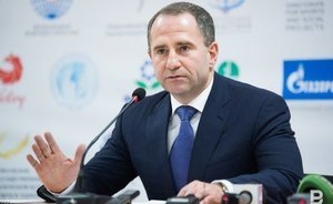 МИД Белоруссии не получал запрос на назначение полпреда в ПФО послом от РФ