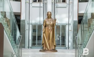 В Татарстане гендиректор фирмы скрыл более 36 млн рублей от налоговой