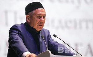 Рустам Минниханов выразил соболезнования семьям погибших из-за урагана в субботу