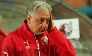 Билялетдинов: «Когда я пришел в «Рубин», Бердыев хотел отправить Азмуна в аренду»