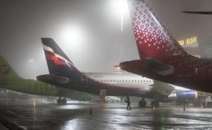 «Аэрофлот» отменил 32 рейса, запланированных на 6 марта