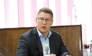 Миронов об активе «Салават купере»: «Довольных жителей гораздо больше!»