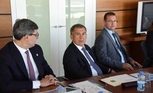 Очередное заседание российско-португальской межправительственной комиссии может пройти в Казани