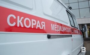 В Заинском районе РТ два человека умерли от отравления угарным газом