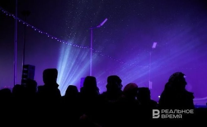 Для освещения поселков в пригороде Казани необходимо еще 200 млн рублей