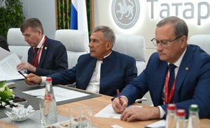 В Казани пройдет этап Всероссийского конкурса по агрогенетике для старшеклассников