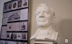 Министр культуры РФ посетит наконец музей своего прадеда в Казани