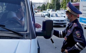 В Татарстане с 1 июля камеры на дорогах зафиксировали более 6 тыс. непристегнутых водителей и пассажиров