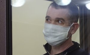Судный день Павла Лоханова: обморок жены, допрос экс-подчиненных и рассуждения о матером уголовнике