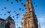 В Казани планируют восстановить подсветку колокольни Богоявленского собора