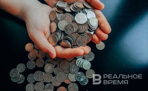 В Татарстане налоговая задолженность за год выросла до 13,8 млрд рублей