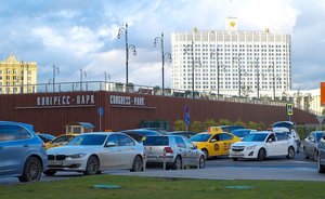 Правительство утвердило правила работы системы учета производства и оборота алкоголя