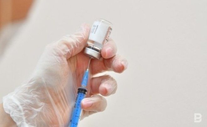 В Турцию прибыла первая партия вакцины «Спутник V»