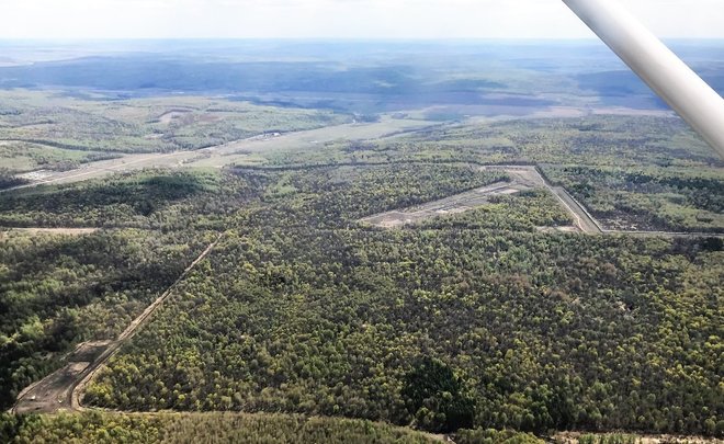 В Татарстане увеличат число маршрутов авиапатрулирования лесов