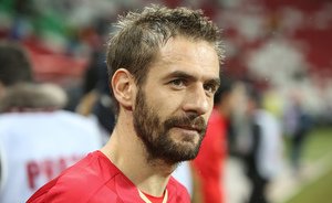 Экс-нападающий «Рубина» Марко Девич остался без клуба