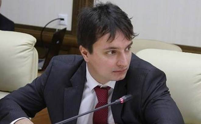 Сын Дмитрия Рогозина стал гендиректором «Авиационного комплекса имени Ильюшина».