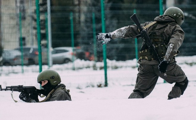 В НАК заявили о ликвидации группы боевиков в Ингушетии