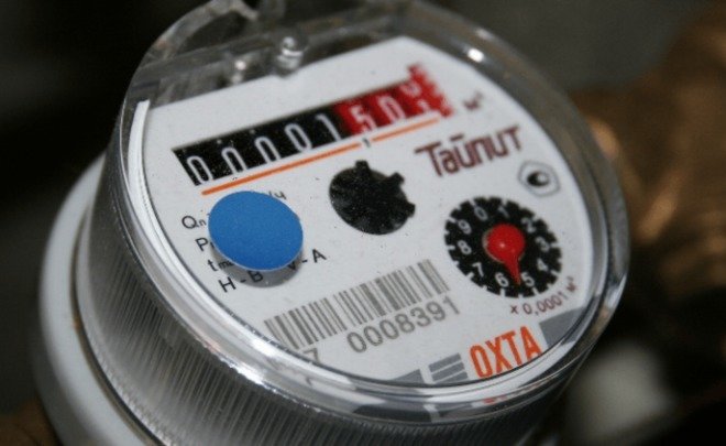 В Госдуме РФ предложили избавить граждан от трат на установку счетчиков в квартирах