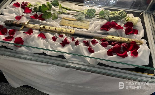 В Казани открыли выставку реликвий пророка Мухаммада