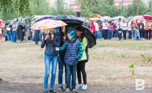 Гидрометцентр России: в октябре среднемесячная температура ожидается в пределах климатической нормы