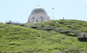 Минниханов поздравил татарстанцев с Днем принятия ислама Волжской Булгарией