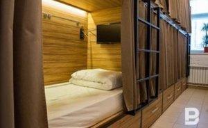 В Татарстане некоторые отели решили не открываться до зимы