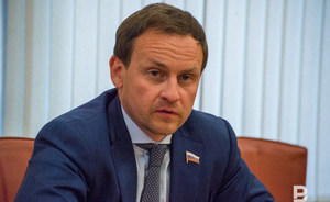 Доходы депутата Сидякина за год снизились на 9%, до 9,6 миллиона рублей