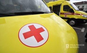 ТАСС: в Челябинской области упал вертолет Ми-8 — погибли четыре человека