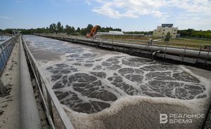 В Казани утвердили размер платы за вывоз жидких бытовых отходов