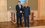 Рустам Минниханов вручил генконсулу Узбекистана медаль ордена «За заслуги перед Татарстаном»