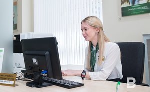 Средний уровень зарплаты заемщика в России составил 28 тысяч рублей