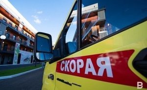 В Татарстане зарегистрировали четыре случая смерти от COVID-19