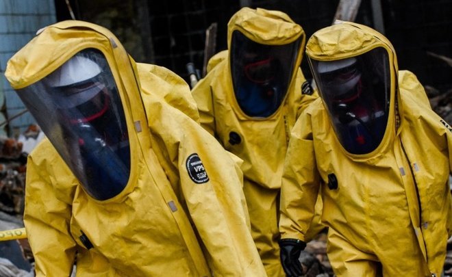 Количество заразившихся COVID-19 в мире за сутки выросло на 83 тысячи человек