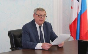 Суд отменил решение избиркома о регистрации бывшего главы Ижевска кандидатом в депутаты