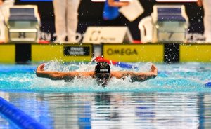 Президент Российской федерации прыжков в воду назвал атлетов из Китая самыми сильными соперниками